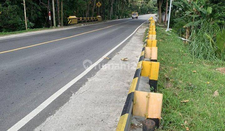 Dijual Butuh Cepat Tanah Strategis 3450m2 Cocok Gudang /industri Di Jalan Nasional Purworejo Yogya Jateng Dijual Butuh Cepat Tanah Strategis 3450m2 Cocok Gudang /industri Di Jalan Nasional Purworejo Yogya Jateng