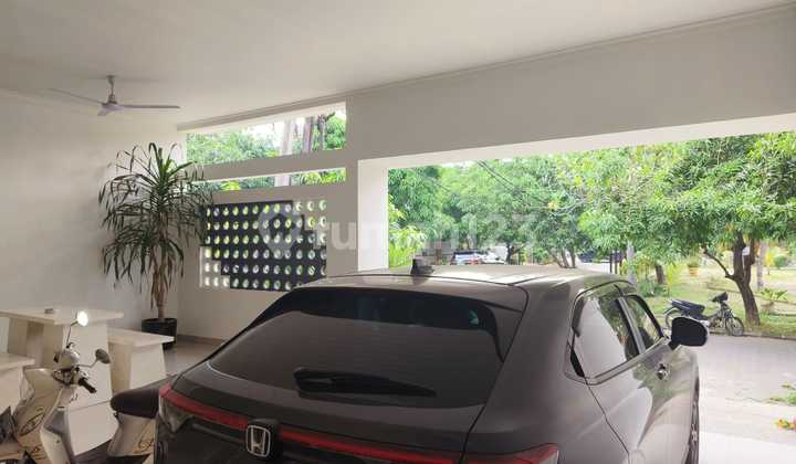 Butuh Cepat Rumah Mewah Murah Sekali Langkah Bagus Cluster Mewah Thb Harapan Indah Bekasi