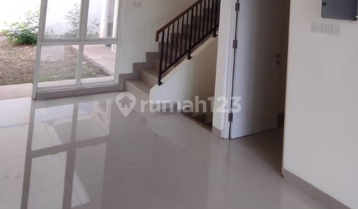 Dijual Rumah Murah Lt 114 Bagus 2t 3+3 Cluster Harapan Indah Bekaai