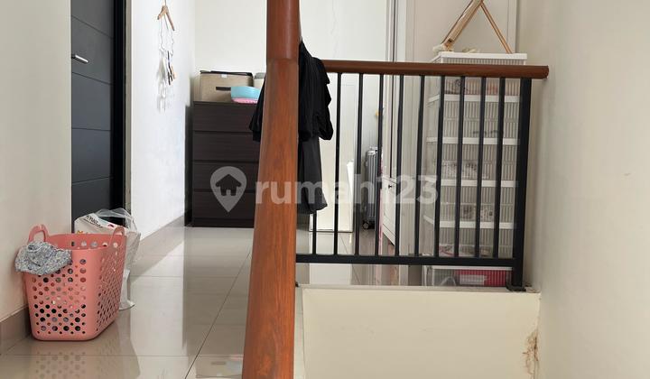 Jual Cepat Rumah 2 LT Kmr 2+2 Lingkungan Asri Nyaman Strategis Cluster Sgc Harapan Indah Bekas 2