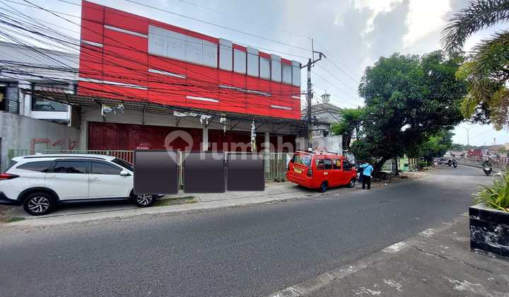 Hot Deal Jual 5 M! Gudang/ Showroom Langsung Operasional Jl Sultan Agung Bekasi Hot Deal Jual 5 M! Gudang/ Showroom Langsung Operasional Jl Sultan Agung Bekasi