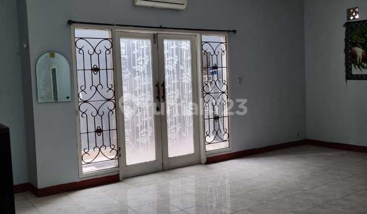 For Sale Urgent This Month Very Cheap 1.25B 2 Story House 144sqm Taman Sari Harapan Indah Cluster Bekasi 2