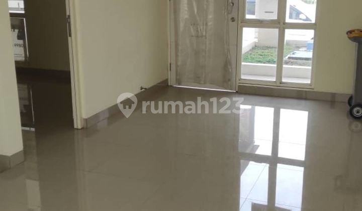 Dijual Rumah Murah Lt 114 Bagus 2t 3+3 Cluster Harapan Indah Bekaai 2