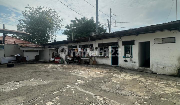 Dijual Gudang Lb 3000m2 Butuh Cepat Jakarta Timu Harga Dibawah Njop! Cakung Jakarta Timur
