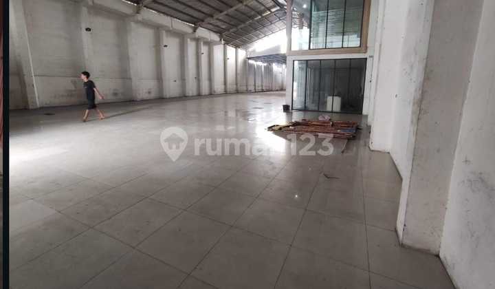 Gudamg Murah Pinggir Jalan Utama Lb 1500m2 Dekat Harapan Indah Cakung Sultan Agung Kota Bekasi Gudamg Murah Pinggir Jalan Utama Lb 1500m2 Dekat Harapan Indah Cakung Sultan Agung Kota Bekasi