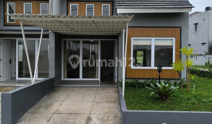 Rumah Minimalis Murah Siap Huni 2 KT LT 72 - Bonus Ac & Canopy Dekat Sumarecon Bekasi Rumah Minimalis Murah Siap Huni 2 KT LT 72 - Bonus Ac & Canopy Dekat Sumarecon Bekasi