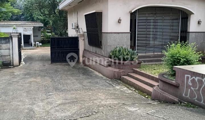 Jual Cepat Tanah Vila Bangunan Bisa Buat Usaha 1,7 Ha Harga 4,5 Jt/ Mtr Lokasi Strategis Cibubur Pabuaran Bogor Jawa Barat