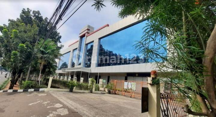 Affordable Office Building Rental, Jl Raya Lb, 1000m², Flexible Space, Tebet, South Jakarta Affordable Office Building Rental, Jl Raya Lb, 1000m², Flexible Space, Tebet, South Jakarta