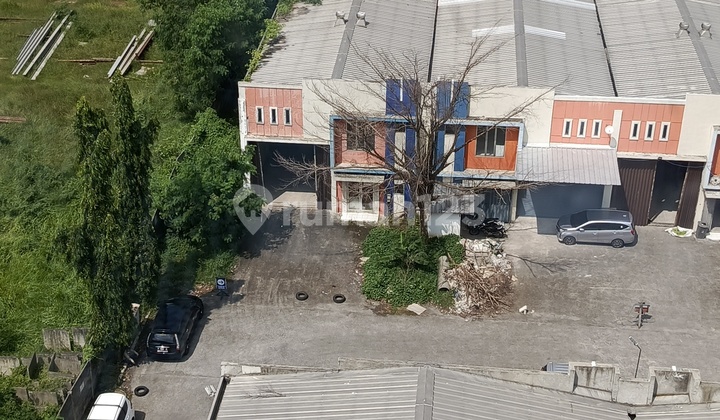 Launching Gudang Mini Milenials Cocok Multi Usaha Container 40 Feet Akses Tol Strategis Jababeka Cikarang