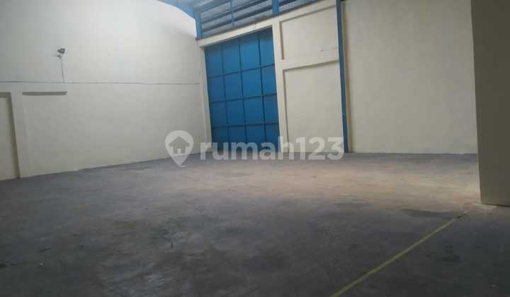 Good Neat Warehouse 1000m2 Container Access Near Toll Near Kranji Alexindo Sumarecon Bekasi City Good Neat Warehouse 1000m2 Container Access Near Toll Near Kranji Alexindo Sumarecon Bekasi City