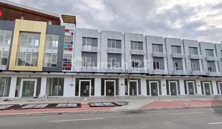 Ruko Baru 3 Lt Jl Bulevard Utama Jababeka Posisi Strategis Cocok Kantor Kos Usaha Pinggir Jalan Cikarang Bekasi Ruko Baru 3 Lt Jl Bulevard Utama Jababeka Posisi Strategis Cocok Kantor Kos Usaha Pinggir Jalan Cikarang Bekasi