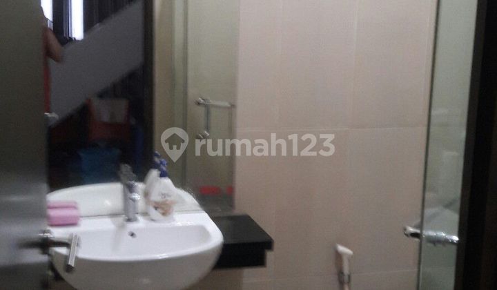 Rumah Mewah 2 Lt  Bagus Komplek Elite Asia Tropis Harapan Indah Bekasi  2