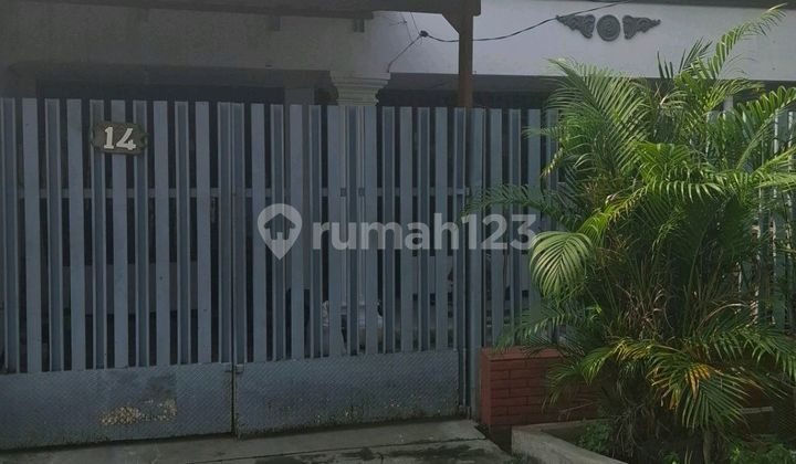 Rumah.rapi.jarang Ada 1