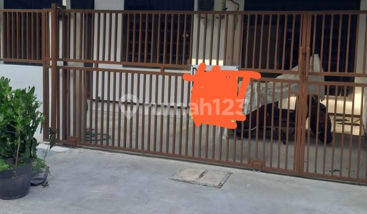 Rumah rapi siap masuk aja 1