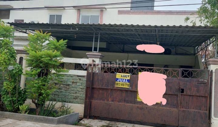 Rumah rapi harus terjual cepat 1