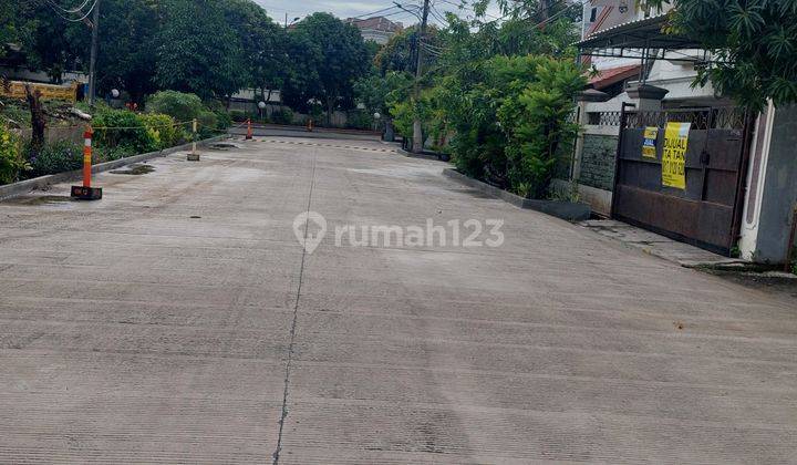 Rumah rapi harus terjual cepat 2