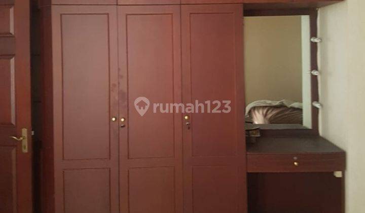 Apartement rapi jarang ada 2