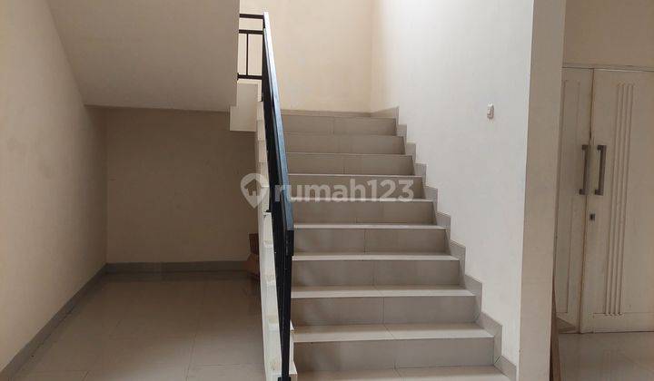 Rumah rapi jatang ada 3