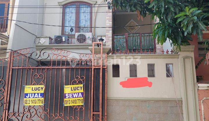 Rumah bagus jarang ada 2