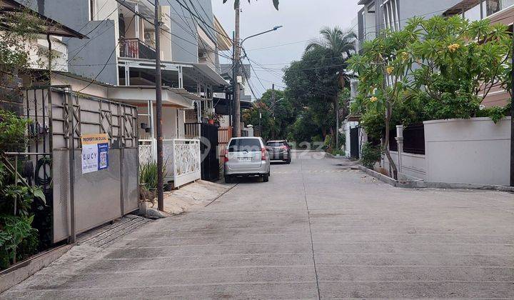 Rumah kos kosan...penuh 7 kamar lokadi ok 2