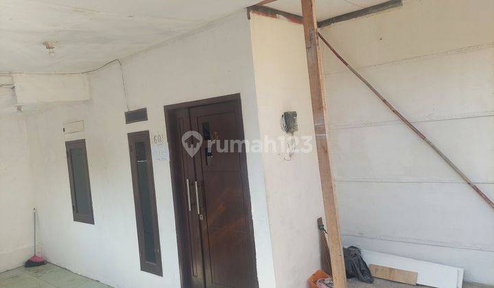 Rumah dekat kemana mana...harga nego 2