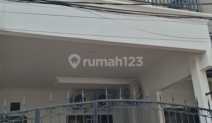 Rumah Rapi.jarang.ada Harus Terjual Cepat 1