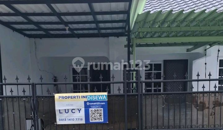 Rumah.baru Renovasi.baja Ringan..Ke.mall.tinggal.jalan.kaki Rumah.baru Renovasi.baja Ringan..Ke.mall.tinggal.jalan.kaki