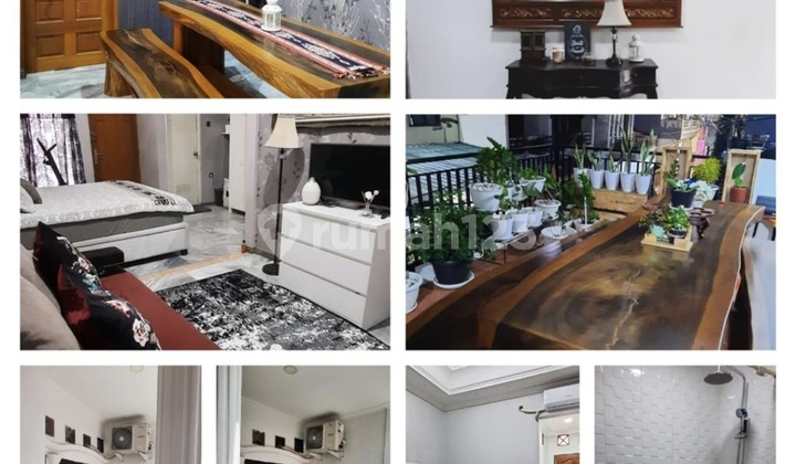 Rumah Rapi.jarang.ada Harus Terjual Cepat 2