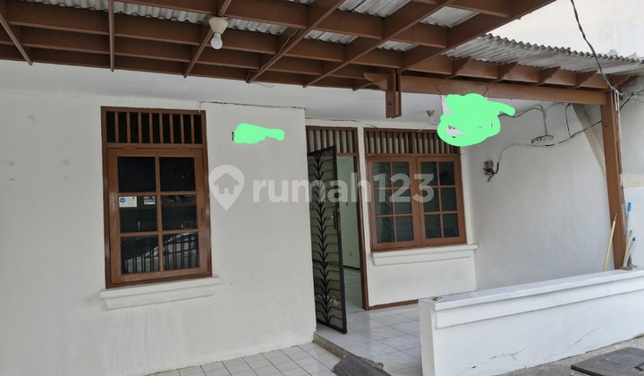 Rumah Rapi. Standard. Sudah Ganti.baja Ringan.atapnya Rumah Rapi. Standard. Sudah Ganti.baja Ringan.atapnya