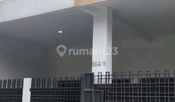 Rumah Rapi.di Bintara.bekasi.barat 2