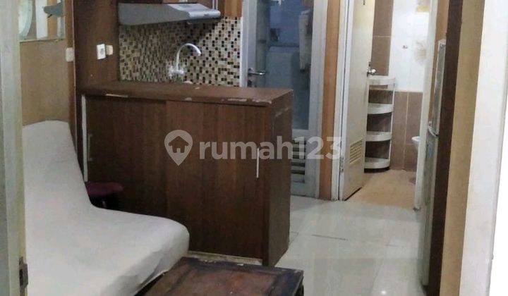 Nias Crysand Apartment Nias Crysand Apartment