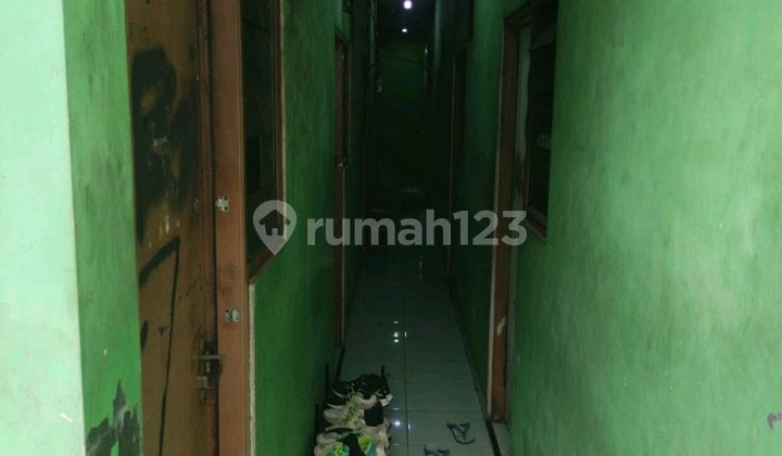 Kos2an. Road not accessible by car. 2