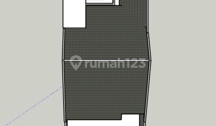 Rumah.baru.harus.2 Tahun. Baru.renovasi Rumah 2
