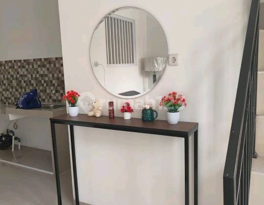 Rumah Baru Jarang Ada. Tapi 2