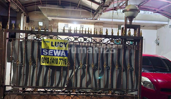 Harur Tersewa Cepat 2