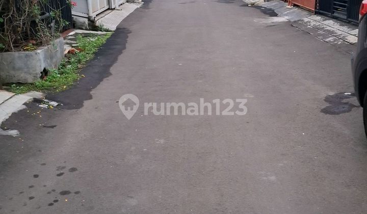 Rumah Rapi..tinggal.masuk 2