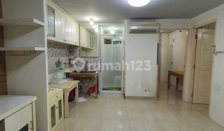 Neat apartment. Apartment