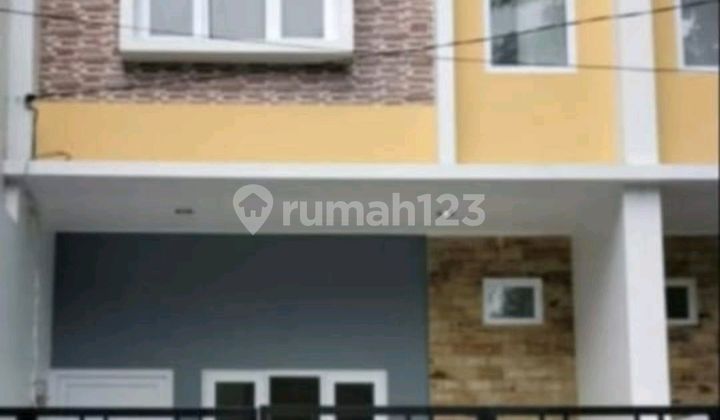 New Houses Are Rare. But