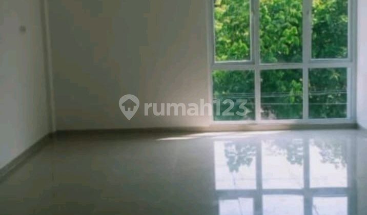 Ruko.baru. Tapi Jarang Ada