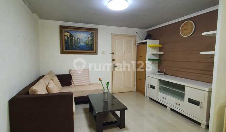 Neat apartment. Apartment 2