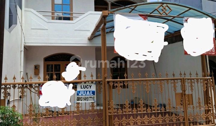 Rumah Harus Terjual Cepat.sedang.butuh.uang...nomor.rumah 4