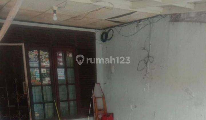 Rumah Harus Terjual Cepat 1