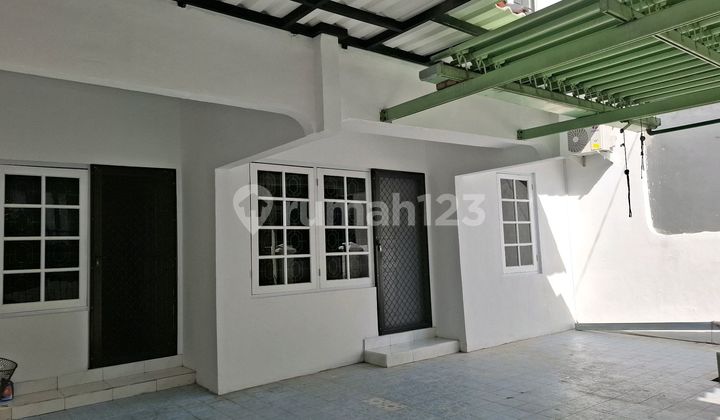 Rumah.baru.. Jarang.ada. Tidak.banjir. 2