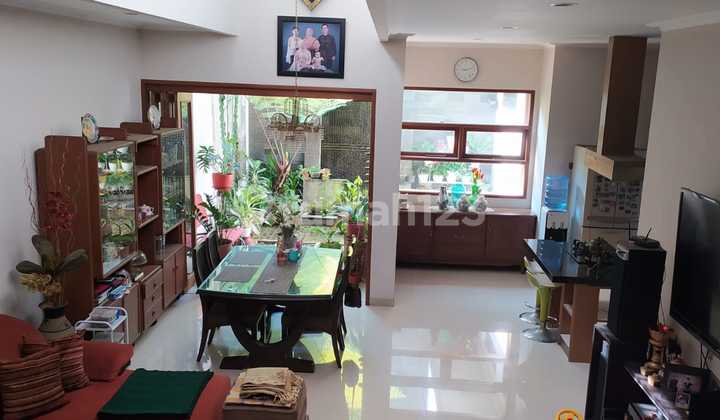 Ready-to-Live House in Antapani, Bandung City 2