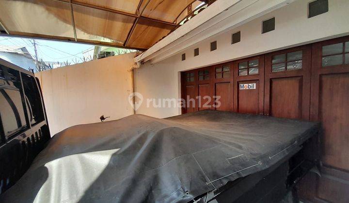 Dijual Rumah Di Jalan kembar BKR Kota Bandung di Jalan Kembar 1