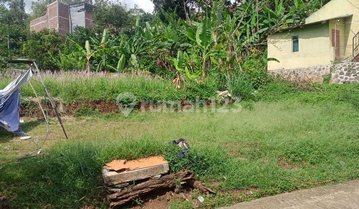 Tanah Siap Bangun di Cikadut Mandalajatibandung Utara Tanah Tanah Siap Bangun di Cikadut Mandalajatibandung Utara Tanah