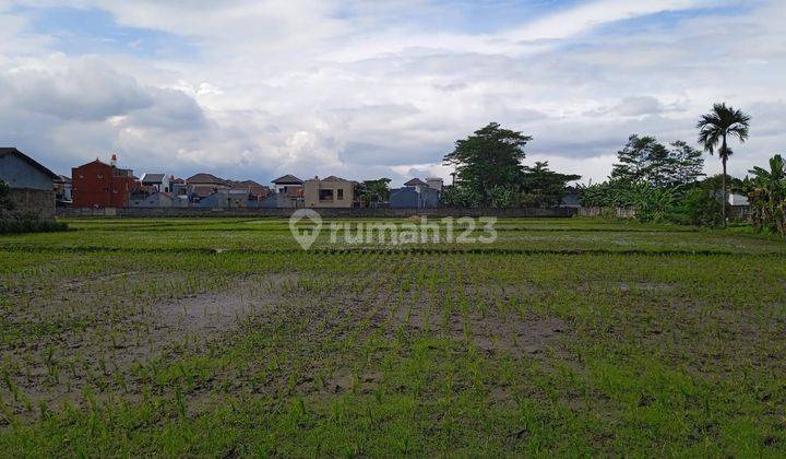 Tanah Di Margacinta Buah Batu Kota Bandung 2