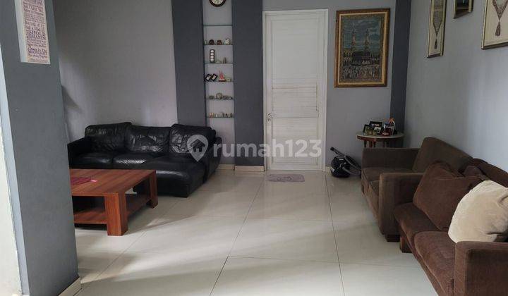 Rumah Lux di Antapani Kota Bandung area jl. Jakarta dan Antapani 2