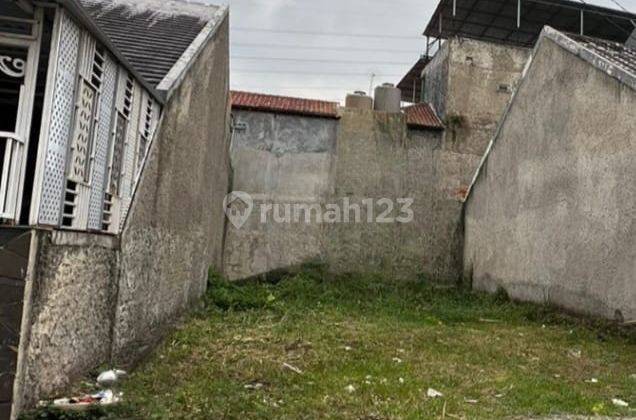Tanah Siap Bangun Di Arcamanik 1