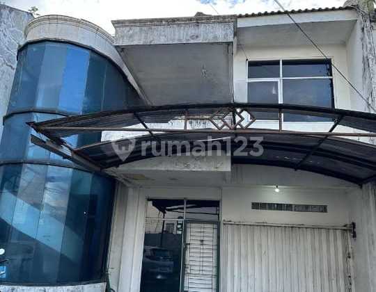 Dijual Ruko Di Jl. Ahmad Yani Kota Bandung Di Bawah Njop